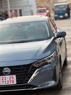 نيسان سنترا